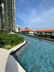 Avenue South Residence (D3), Apartment #415288011